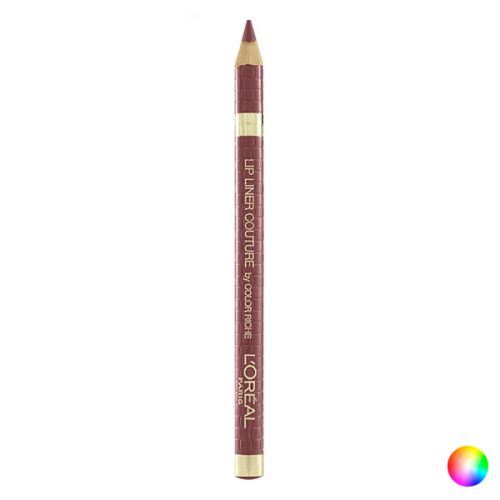 Crayon à lèvres Color Riche L'Oreal Make Up - 300-velvet robe