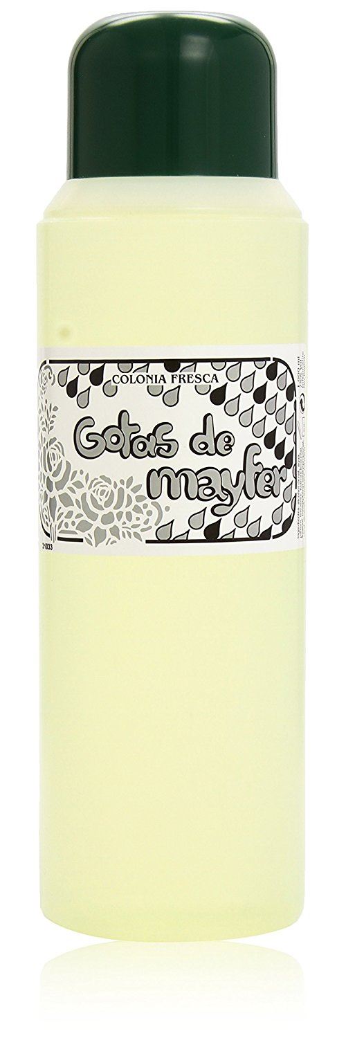 Mayfer Gotas Eau de Cologne