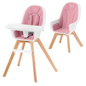 Kinderkraft Chaise Haute Bebe Pini 2 En 1 Rose Chaise Enfant Evolutive Le Repas De Bebe Chaises Hautes Sieges Et Accessoires Kinderkraft Chaise Haute Bebe Pini 2 En 1 Rose Chaise Enfant Evolutive Le Repas De Bebe Chaises Hautes Sieges Et Accessoires