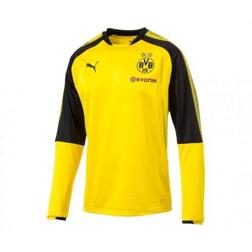 Sweats Puma Jaune M