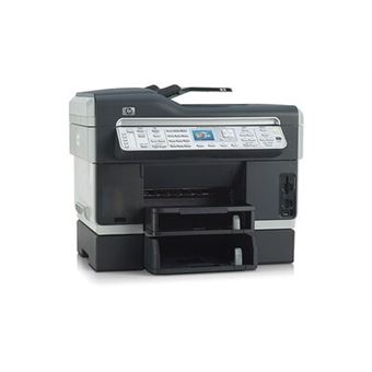 Hp care pack 3y ons in 7 wd officejet pro series noir - 1