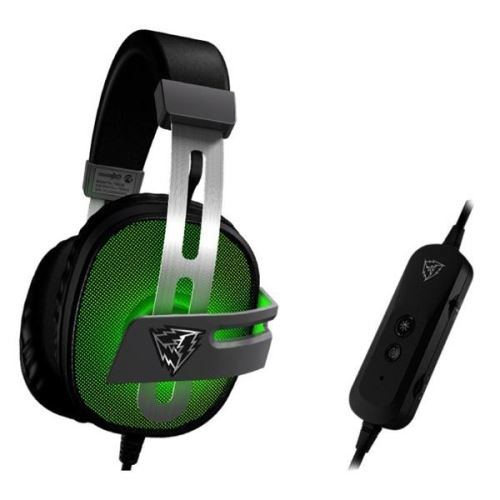 Aerocool THUNDERX3 TH40 Casque GAMING 7.1 SURRO