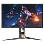 ASUS ROG Swift 360Hz PG259QNR - Écran LED - jeux - 24.5" - 1920 x 1080 Full HD (1080p) @ 360 Hz - IPS - 400 cd/m² - 1000:1 - HDR10 - 1 ms - HDMI, DisplayPort