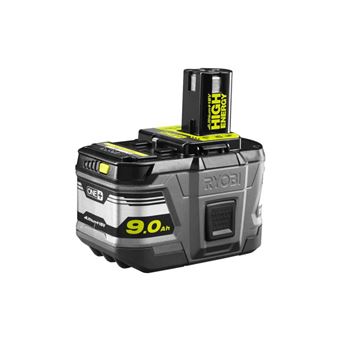 Аккумулятор oneplus ryobi