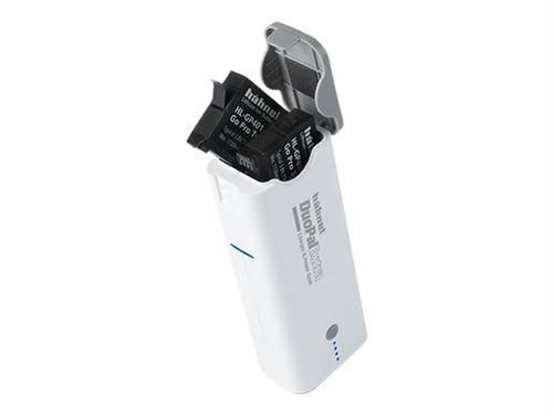 Hhnel DUOPAL EXTRA CHARGER, 1000 387.0