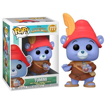 Figurine Funko Pop Disney AoGB Tummi