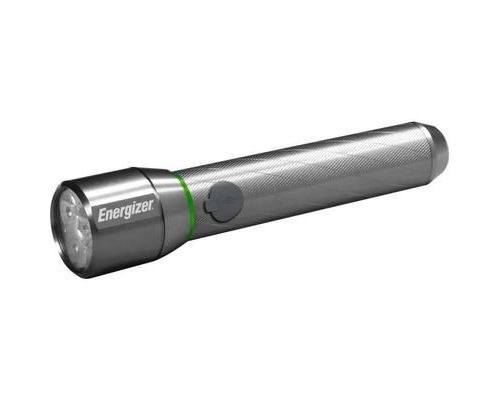 Lampe de poche Energizer Vision HD Ampoule LED à batterie 1000 lm 374 g