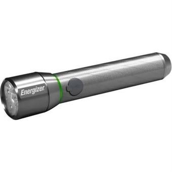 Lampe de poche Energizer Vision HD LED à batterie 1200 lm 374 g