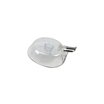 Bac De Recuperation Du Jus Pour Presse Agrumes Smeg M187457 Accessoire Robot Achat Prix Fnac