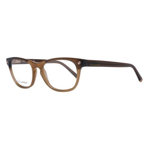 Monture de Lunettes Unisexe Dsquared2 DQ5084-047-51 (ø 51 mm)