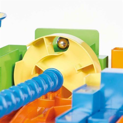 Jeu De Société 'Tricky Bille' Screwball Scramble Niveau 2 - Version Française Complète - Occasion