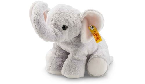Steiff Éléphant Benny - 20 cm