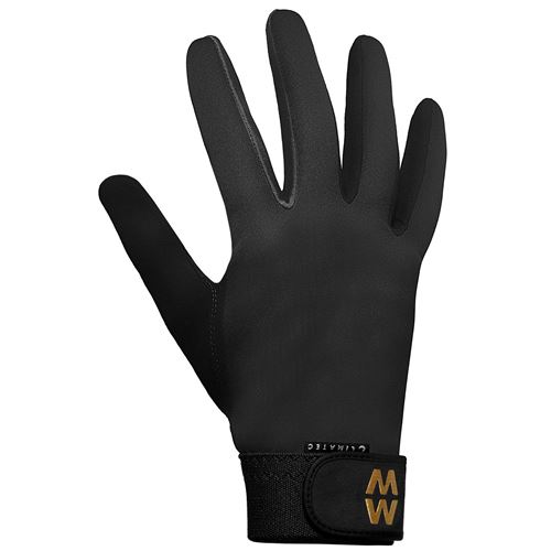 MacWet MW44BK0900 Gant pour Tous Appareils Noir
