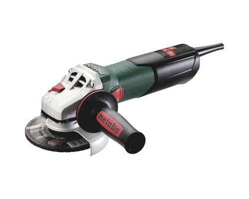 Metabo W 9-125 Quick 600374000 Winkelschleifer 125mm 900W