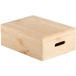 Leitz - Boîte de rangement carton Leitz Click & Store Wow Cube Format M  Menthe - Accessoires Bureau - Rue du Commerce