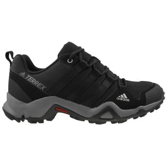 Baskets basses Adidas Terrex AX2R K Graphite pour Enfants 40 - Chaussures  et chaussons de sport - Achat \u0026 prix | fnac