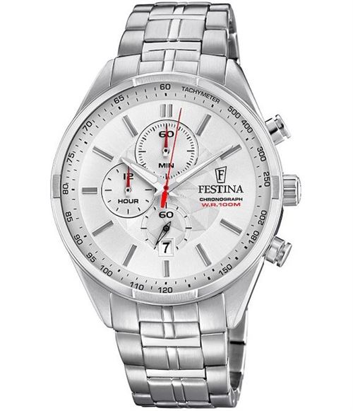 Festina Homme watch F6863/1 Chronographe