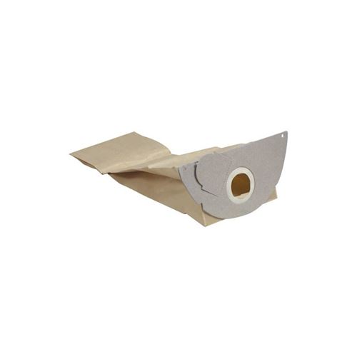 Sac Papier H34 S5135 (X 5) pour Aspirateur Hoover