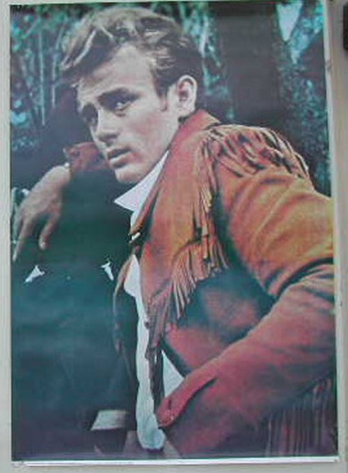 Acheter Dean James - 60x90 cm - AFFICHE / POSTER État correct - 17,99 € Dean James - 60x90 cm - AFFICHE / POSTER État correct - N/A reconditionné disponible sur Fnac