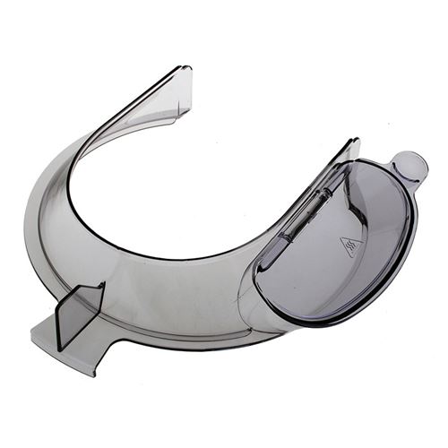 Couvercle Bol Mixeur pour Robot Cooking Chef Kenwood Kw714713