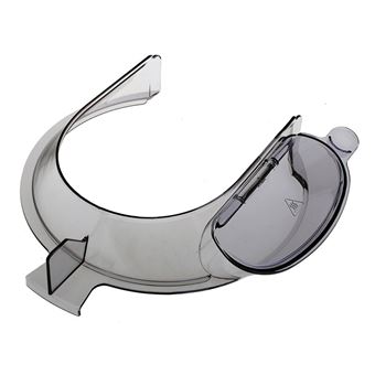 Couvercle bol mixeur pour robot cooking chef Kenwood KW714713 - 1