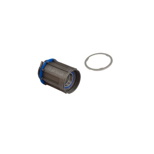 Corps cassette campa/fulcrum 9/10/11v axe alu (zonda/eurus/shamal/bora) (shimano)