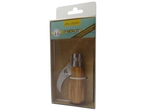 Couteau à champignons de poche modèle frérot jean dubost au015570c16071