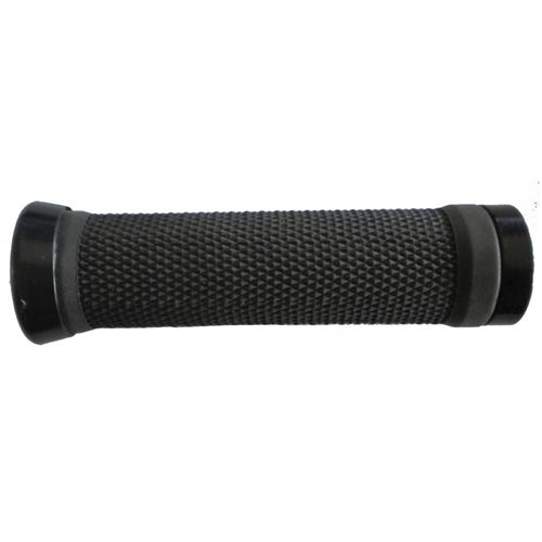 M-Wave Grip Vis 135mm Noir Paire