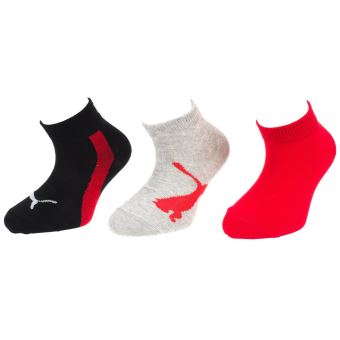 chaussette puma enfant
