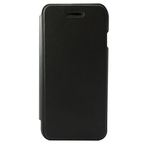 Etui folio iphone 7-8 noir