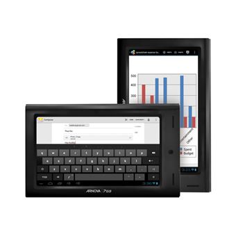 Archos Arnova 7 G3 4 Go