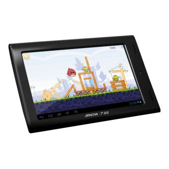 Archos Arnova 7 G3 4 Go