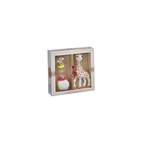 Sophie La Girafe Coffret De Naissance