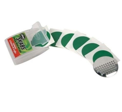 Slime SKABS COLLE correctifs 6 PIECES