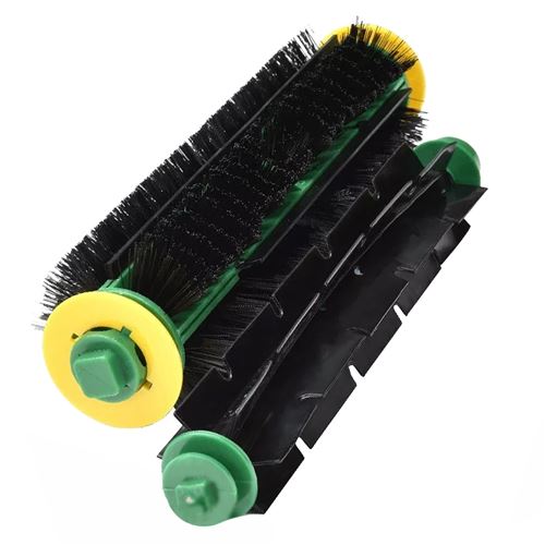 Kit de remplacement brosses compatible Aspirateur robot 82404 IROBOT - 322291