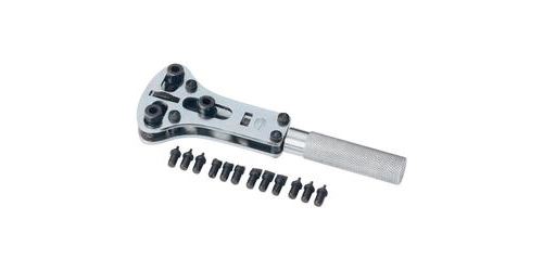 Ouvre-boîtier de montre 5 pièces TOOLCRAFT 820963 1 pc(s)