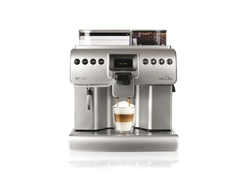 SAECO - Machine à café grains automatique - AULIKA FOCUS