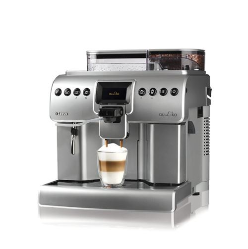 SAECO - Machine à café grains automatique - AULIKA FOCUS