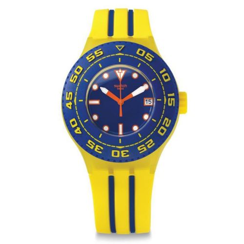 Reloj Swatch Unisex SUUJ400