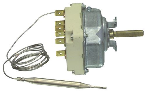 Fixapart W4-41330 Thermostat Numéro d'origine de la pièce 55.34052.010