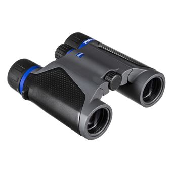 Zeiss Jumelles Terra Ed Pocket Grise Noire 8x25 T Jumelles Achat Prix Fnac