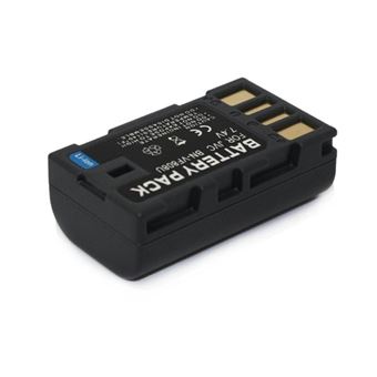 BN-VF808 BN-VF815 BN-VF823 BN-VF915 Batteria 1600mAh Per JVC - Foto 7