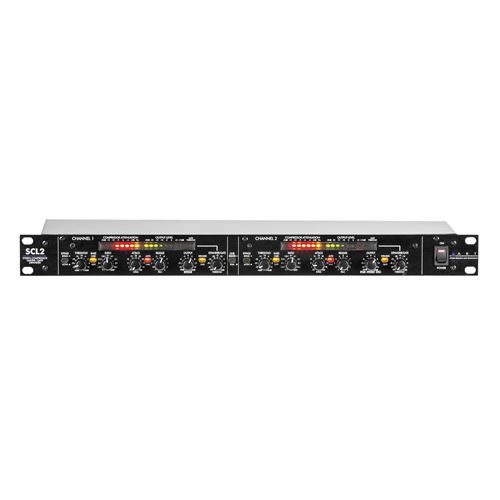 ART SCL2 compresseur dual/stéréo