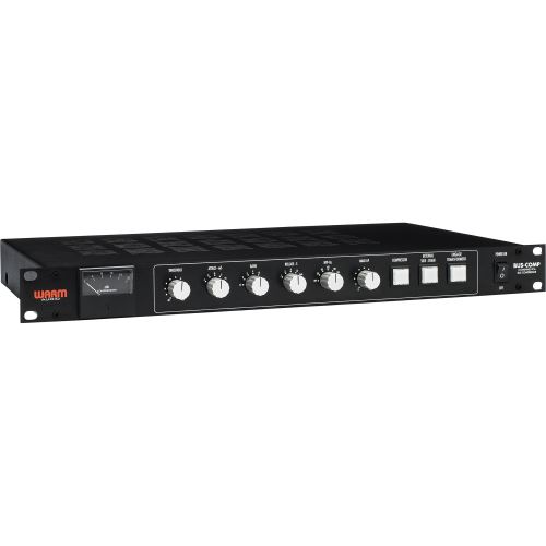 Warm Audio Bus Comp compresseur stéréo