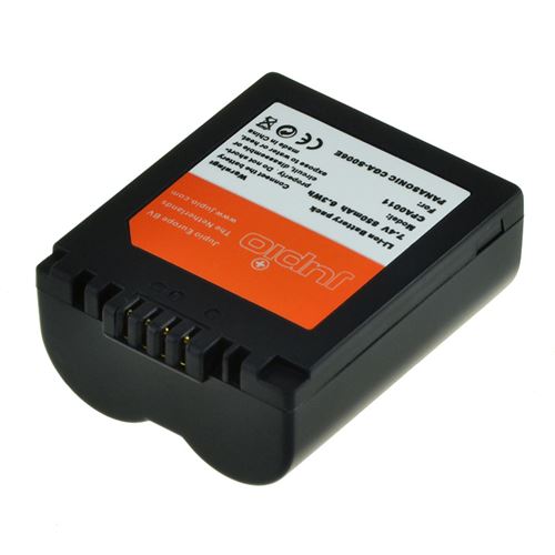 JUPIO CPA 0011 COMPATIBLE - vue 2