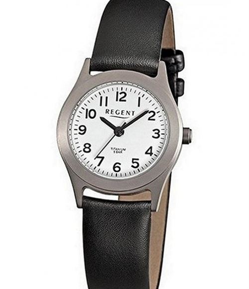 Regent Montre Femme F-871 Blanc