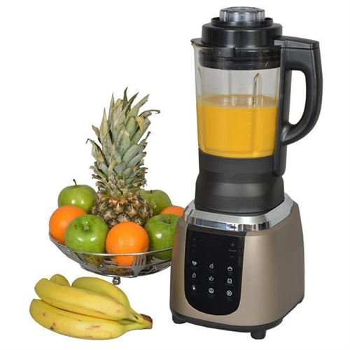 Blender Chauffant 2300w 27500tr:mn Kitchenchef - Pbj703h
