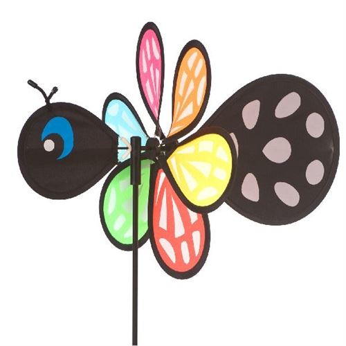 Papillon de Windgame Rhombus