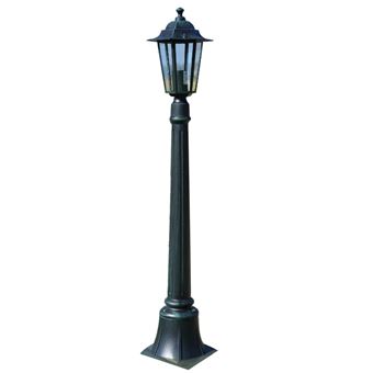 Vidaxl Lampe De Jardin 105 Cm Luminaires Exterieur Achat