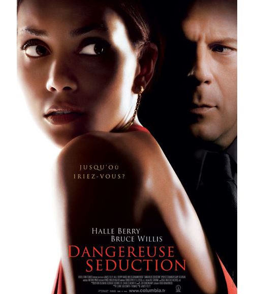 Dangereuse Séduction AFFICHE CINEMA ORIGINALE État correct - N/A reconditionné disponible sur Fnac